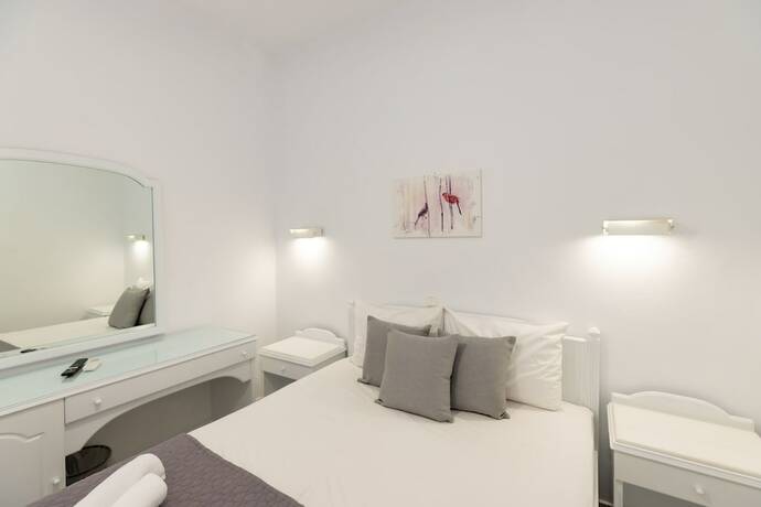 Imagen general del Pensión Achilleas Pension. Foto 6