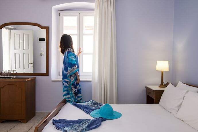 Imagen general del Pensión Achilleas Pension. Foto 7