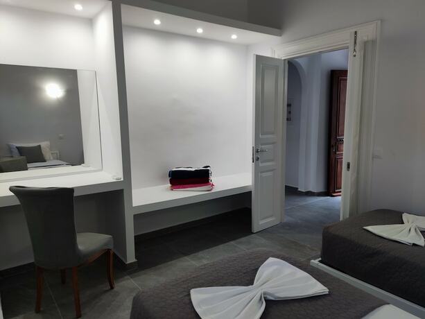 Imagen general del Pensión Achilleas Pension. Foto 8