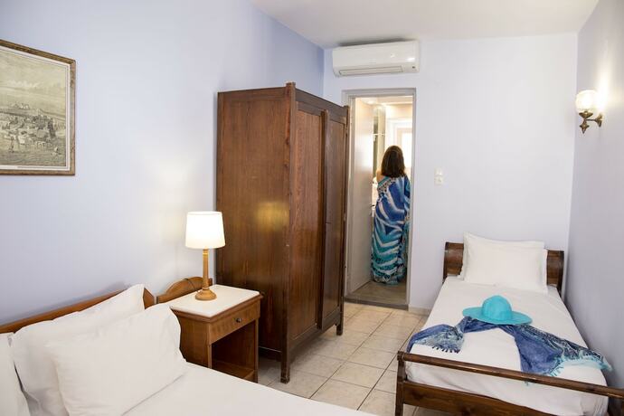 Imagen general del Pensión Achilleas Pension. Foto 9