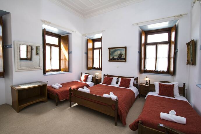 Imagen de la habitación del Pensión Achilleas Pension. Foto 13