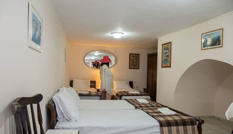 Imagen de la habitación del Pensión Achilleas Pension. Foto 14