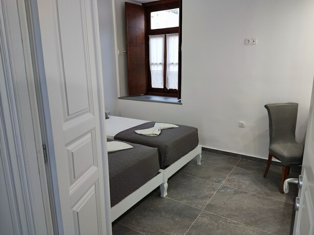 Imagen de la habitación del Pensión Achilleas Pension. Foto 16