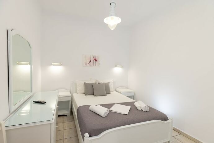 Imagen de la habitación del Pensión Achilleas Pension. Foto 18