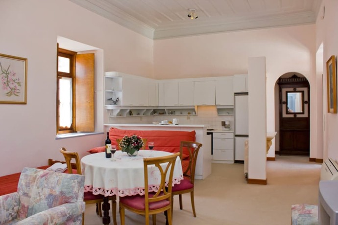 Imagen de la habitación del Pensión Achilleas Pension. Foto 19