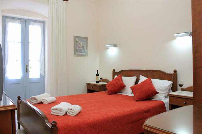 Imagen de la habitación del Pensión Achilleas Pension. Foto 22