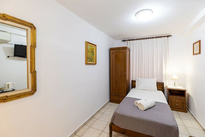 Imagen de la habitación del Pensión Achilleas Pension. Foto 26