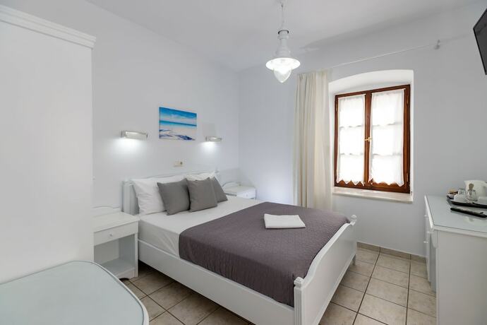 Imagen de la habitación del Pensión Achilleas Pension. Foto 27