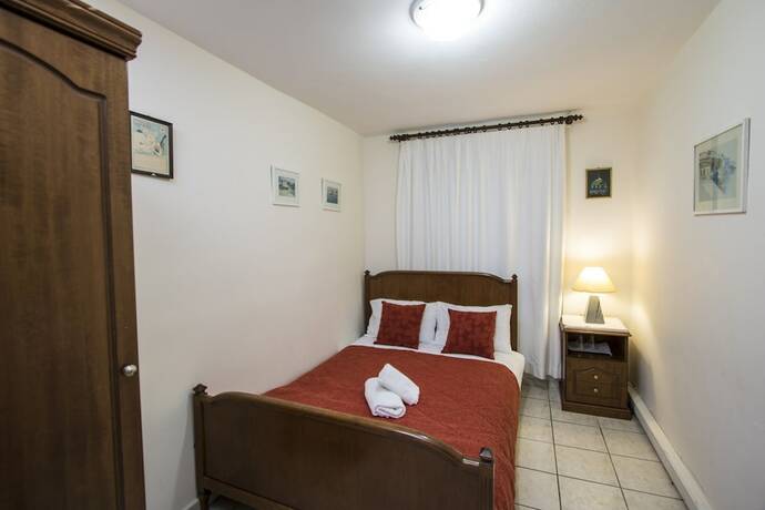 Imagen de la habitación del Pensión Achilleas Pension. Foto 30