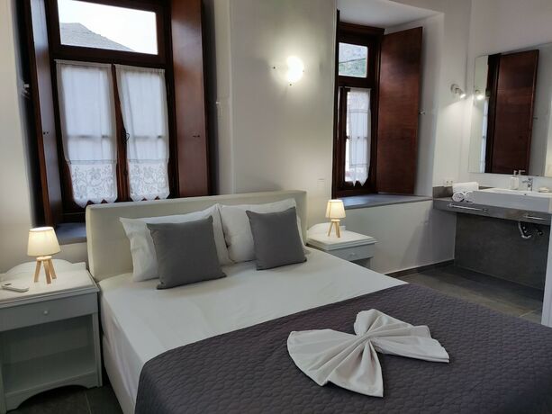 Imagen de la habitación del Pensión Achilleas Pension. Foto 33