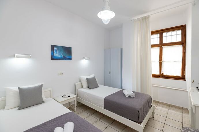 Imagen de la habitación del Pensión Achilleas Pension. Foto 34