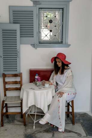 Imagen de la habitación del Pensión Achilleas Pension. Foto 35