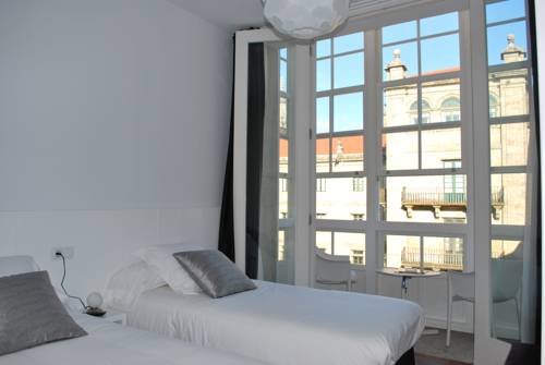 Imagen de la habitación del Pensión Acibeche. Foto 2