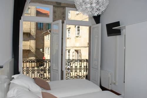 Imagen de la habitación del Pensión Acibeche. Foto 3