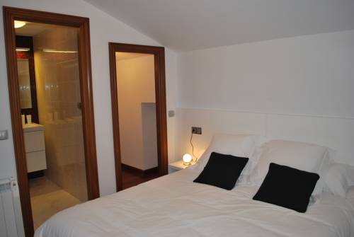 Imagen de la habitación del Pensión Acibeche. Foto 6