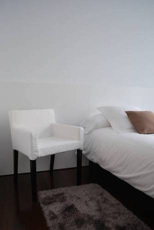 Imagen de la habitación del Pensión Acibeche. Foto 7