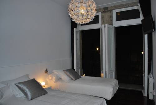 Imagen de la habitación del Pensión Acibeche. Foto 12