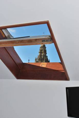 Imagen de la habitación del Pensión Acibeche. Foto 13