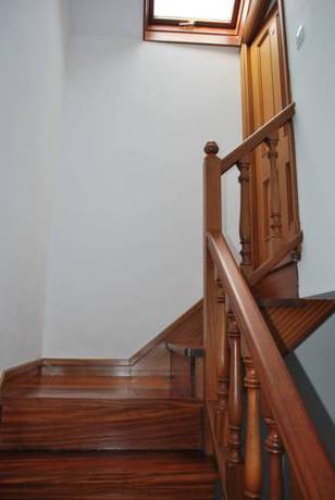 Imagen de los interiores del Pensión Acibeche. Foto 16