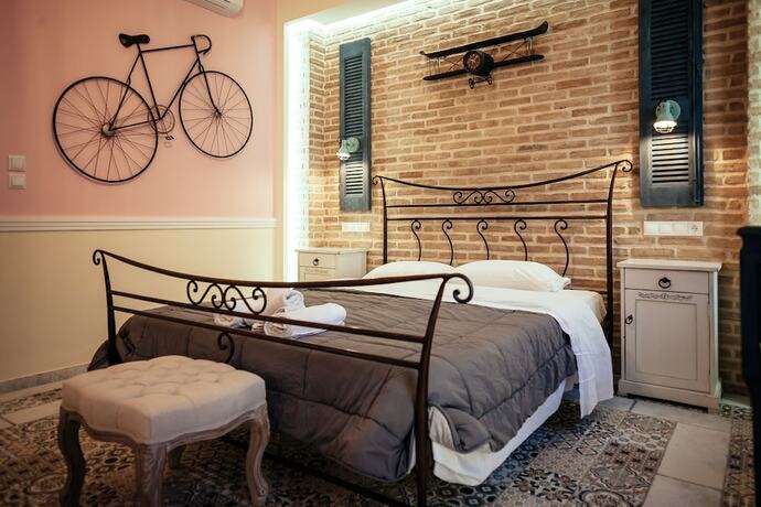 Imagen general del Pensión Acronafplia. Foto 2