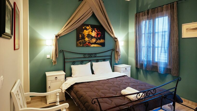 Imagen general del Pensión Acronafplia. Foto 3