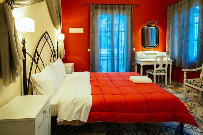 Imagen general del Pensión Acronafplia. Foto 4