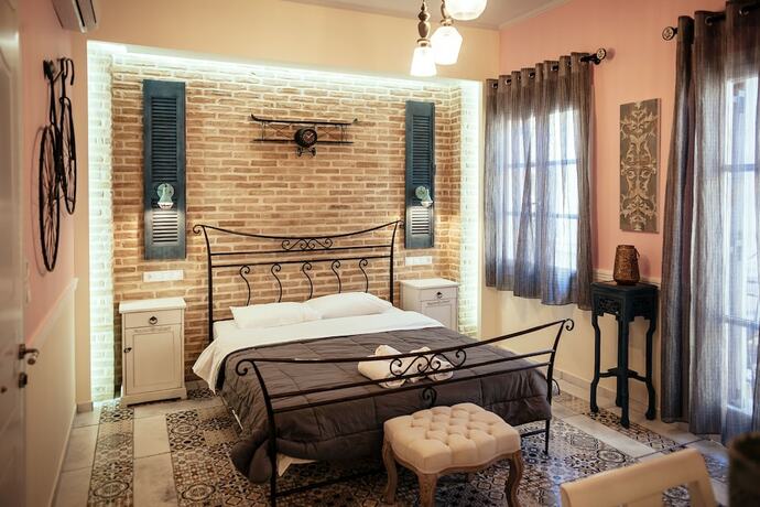 Imagen general del Pensión Acronafplia. Foto 6