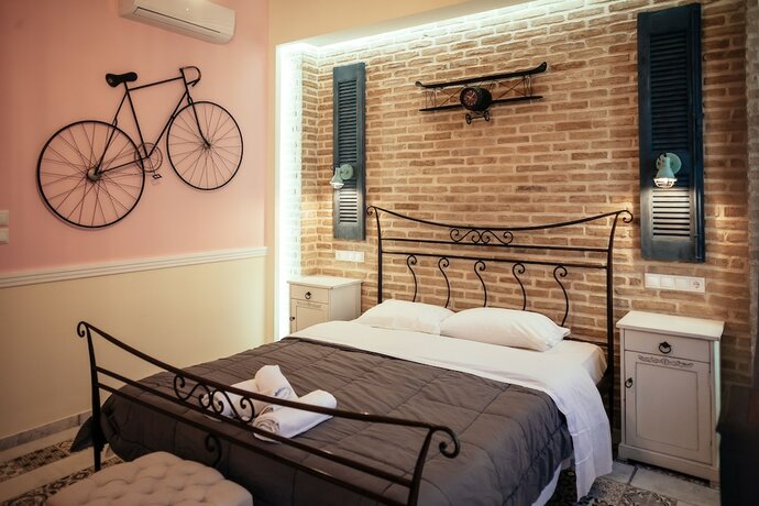 Imagen general del Pensión Acronafplia. Foto 7