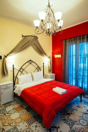 Imagen general del Pensión Acronafplia. Foto 11