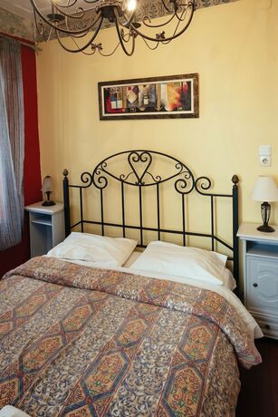 Imagen de la habitación del Pensión Acronafplia. Foto 12