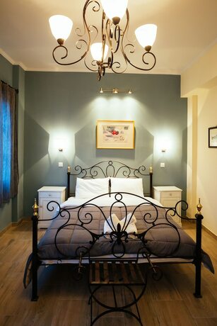 Imagen de la habitación del Pensión Acronafplia. Foto 13