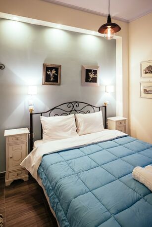 Imagen de la habitación del Pensión Acronafplia. Foto 15