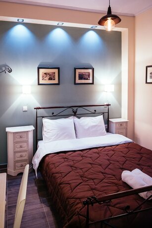 Imagen de la habitación del Pensión Acronafplia. Foto 19