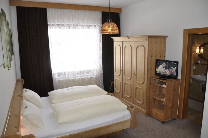 Imagen de la habitación del Pensión Activ Bergfrieden. Foto 3