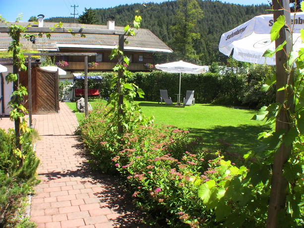 Imagen de la habitación del Pensión Activ Bergfrieden. Foto 7