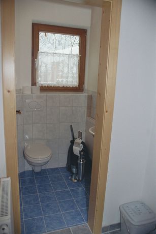 Imagen de la habitación del Pensión Activ Bergfrieden. Foto 10