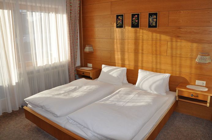 Imagen de la habitación del Pensión Activ Bergfrieden. Foto 11
