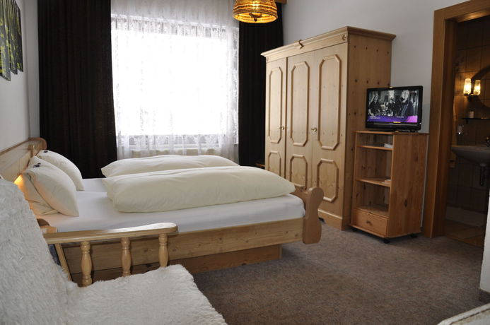 Imagen general del Pensión Activ Bergfrieden. Foto 2