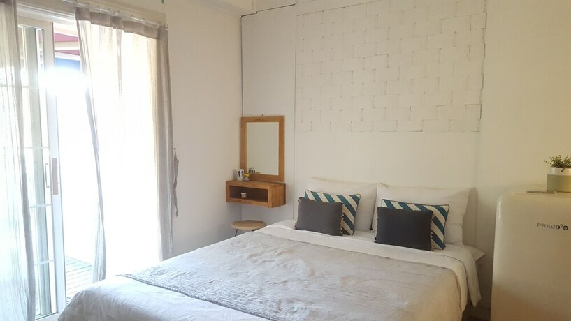 Imagen de la habitación del Pensión Adellna Pension. Foto 13