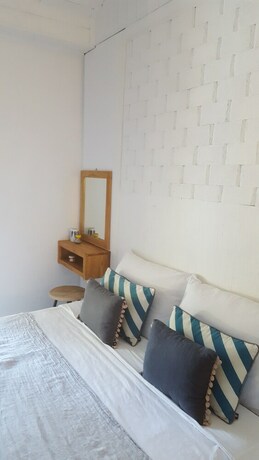 Imagen de la habitación del Pensión Adellna Pension. Foto 18