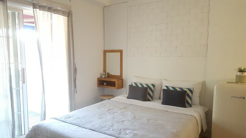 Imagen de la habitación del Pensión Adellna Pension. Foto 22