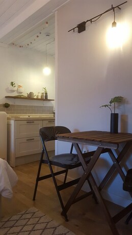 Imagen de la habitación del Pensión Adellna Pension. Foto 30