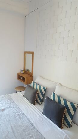 Imagen de la habitación del Pensión Adellna Pension. Foto 35