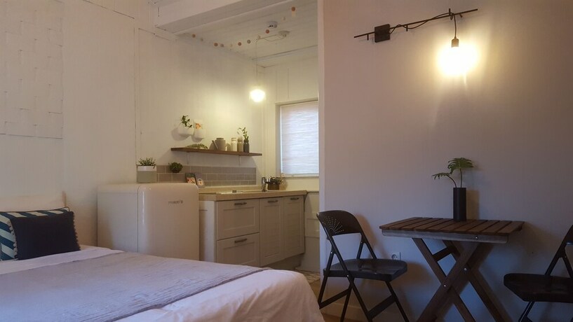 Imagen de la habitación del Pensión Adellna Pension. Foto 37