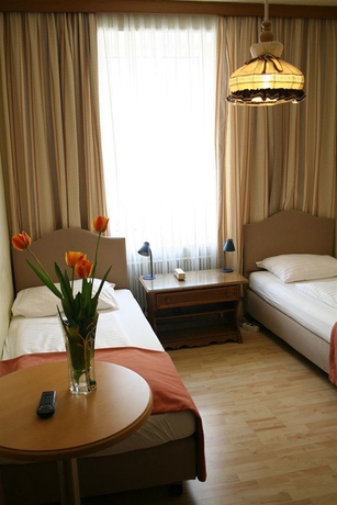 Imagen de la habitación del Pensión - Adlerhof. Foto 5