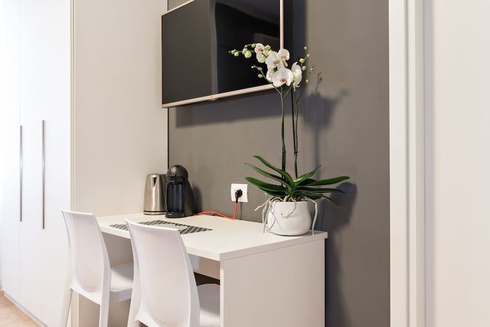 Imagen de la habitación del Pensión Affittacamere My Home. Foto 4