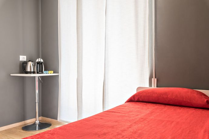 Imagen de la habitación del Pensión Affittacamere My Home. Foto 6