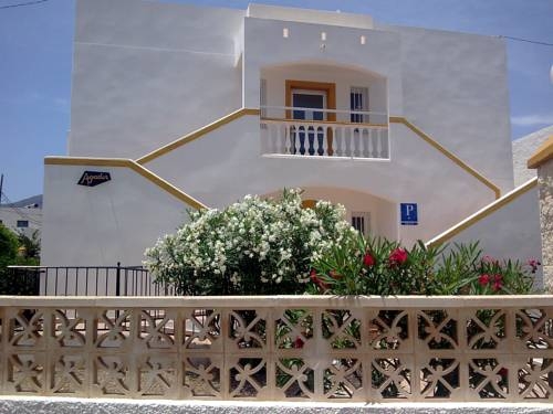 Imagen general del Pensión Agadir. Foto 2