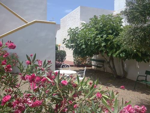 Imagen general del Pensión Agadir. Foto 3