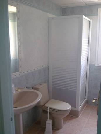 Imagen de la habitación del Pensión Agadir. Foto 7